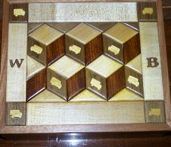 keepsake box
